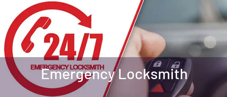  Emergency Locksmith 